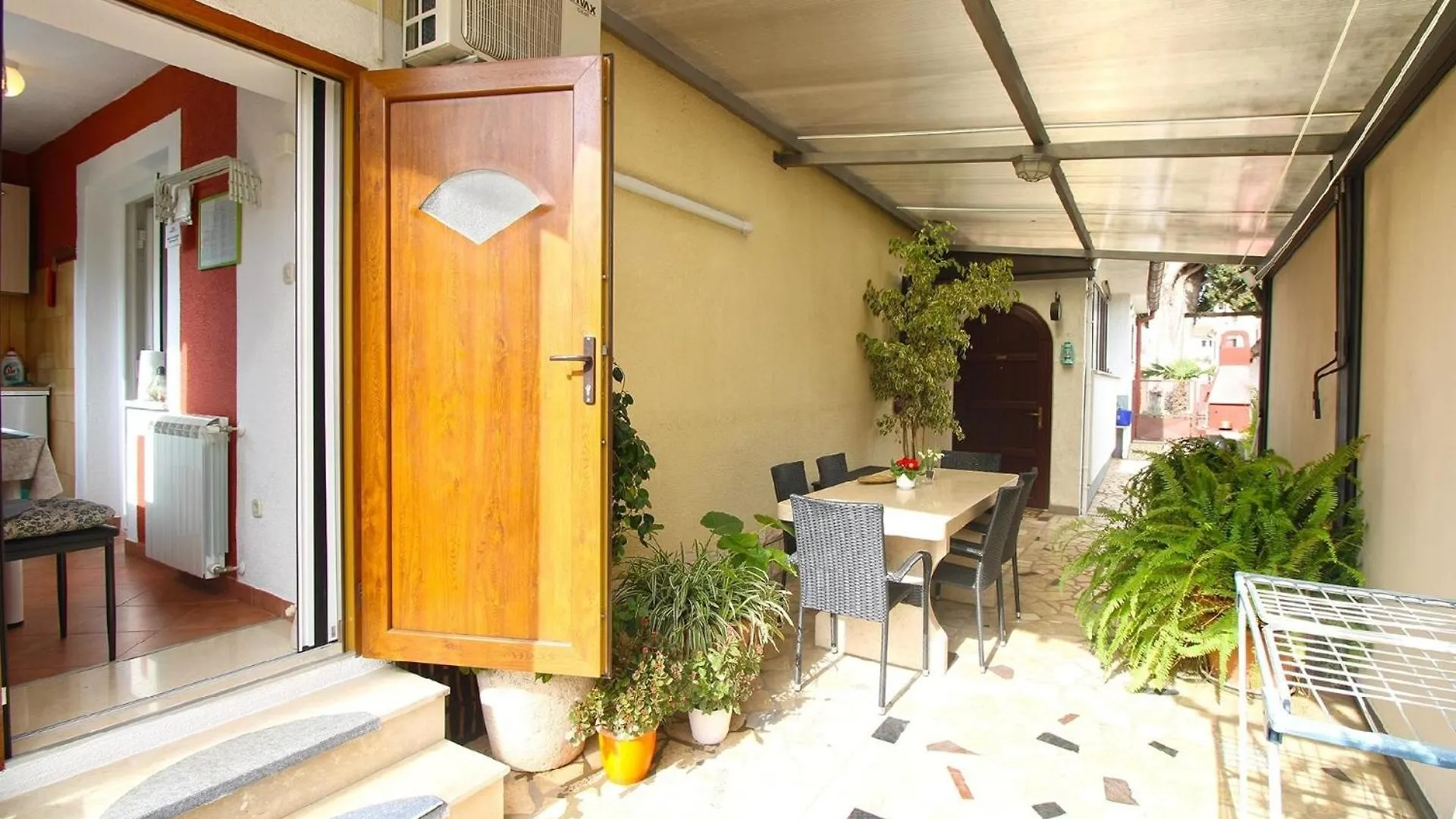 Apartment Ferienwohnung Fuer 3 Personen Ca 25 Qm In Rovinj, Istrien Istrische Riviera