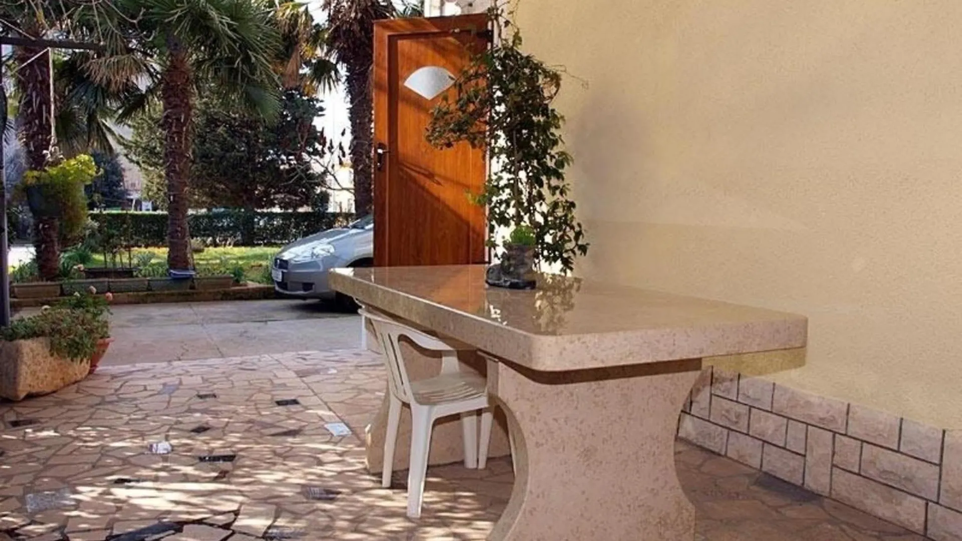 Apartment Ferienwohnung Fuer 3 Personen Ca 25 Qm In Rovinj, Istrien Istrische Riviera Croatia