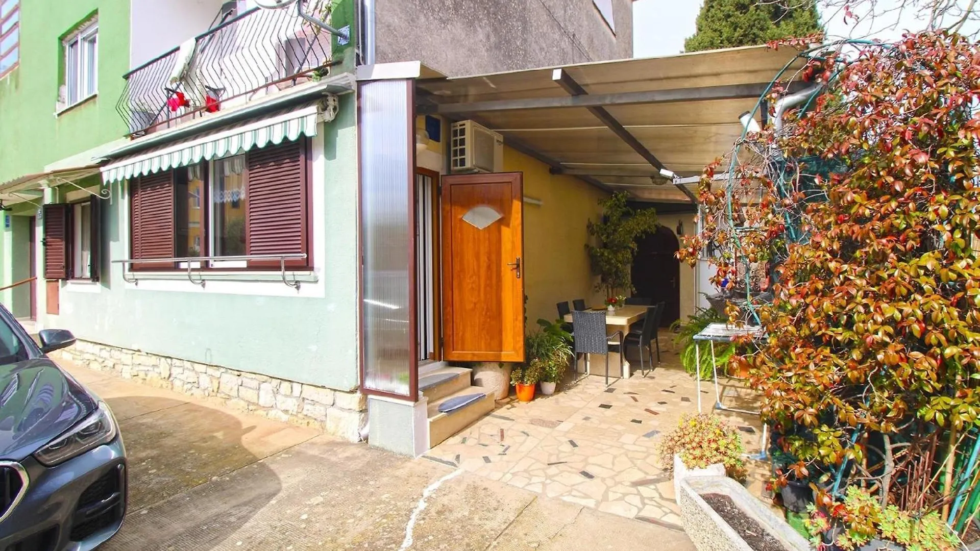 Ferienwohnung Fuer 3 Personen Ca 25 Qm In Rovinj, Istrien Istrische Riviera 0*, Rovinj Croatia