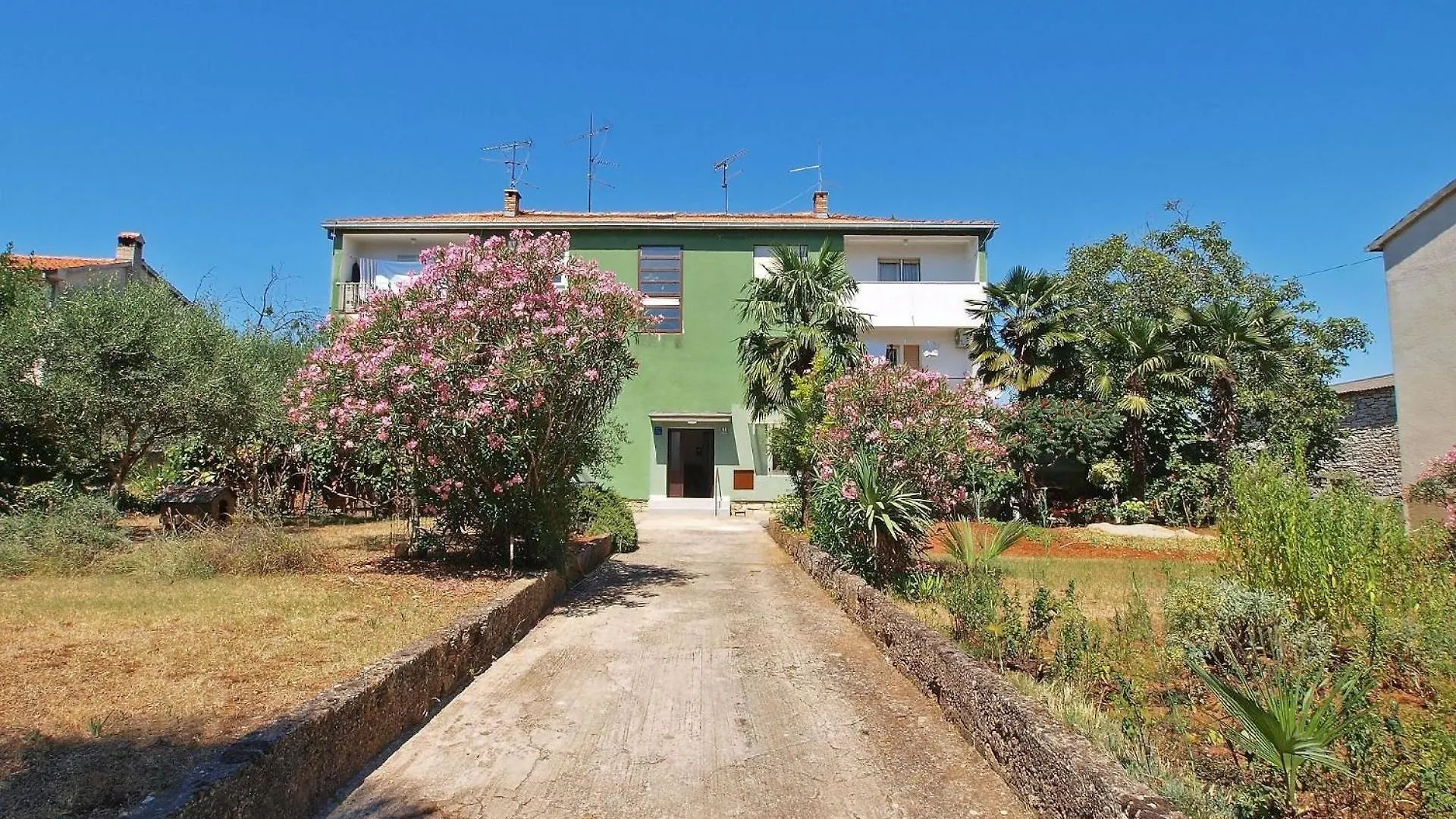 Ferienwohnung Fuer 3 Personen Ca 25 Qm In Rovinj, Istrien Istrische Riviera Rovinj