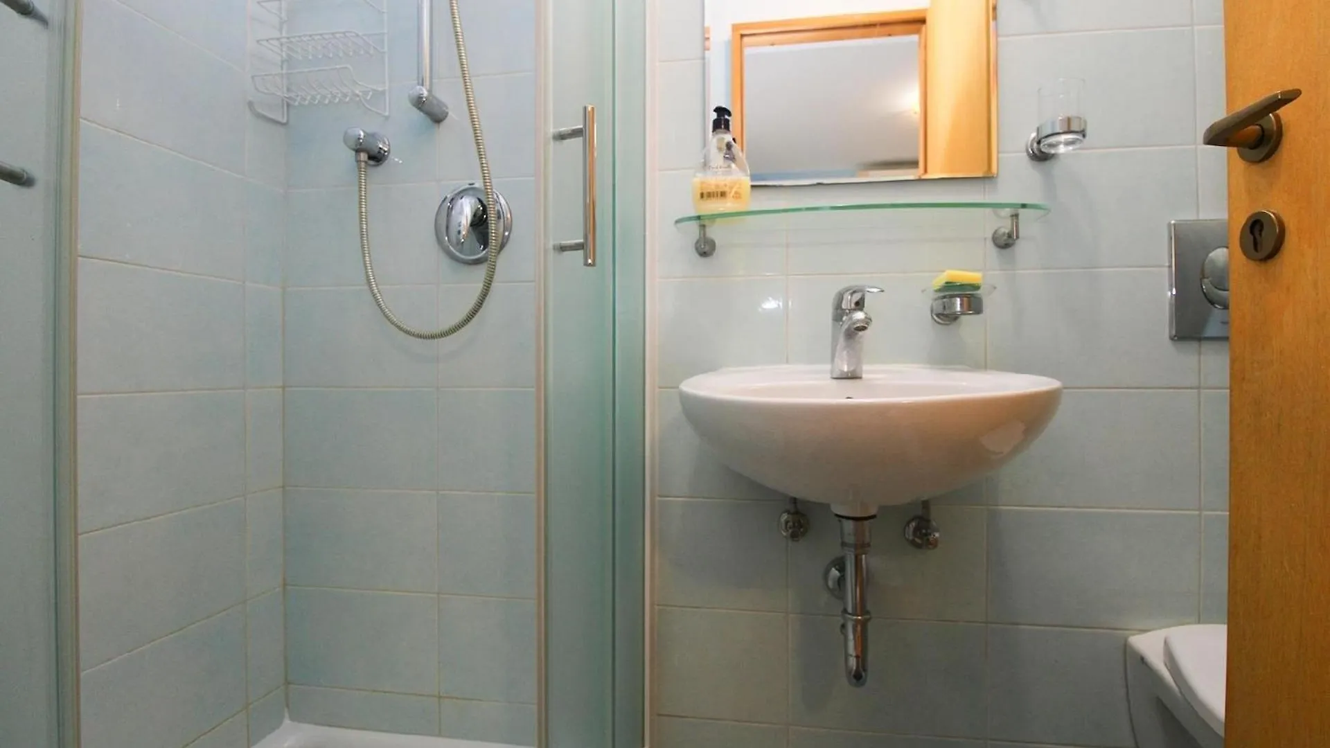 Ferienwohnung Fuer 3 Personen Ca 25 Qm In Rovinj, Istrien Istrische Riviera Apartment
