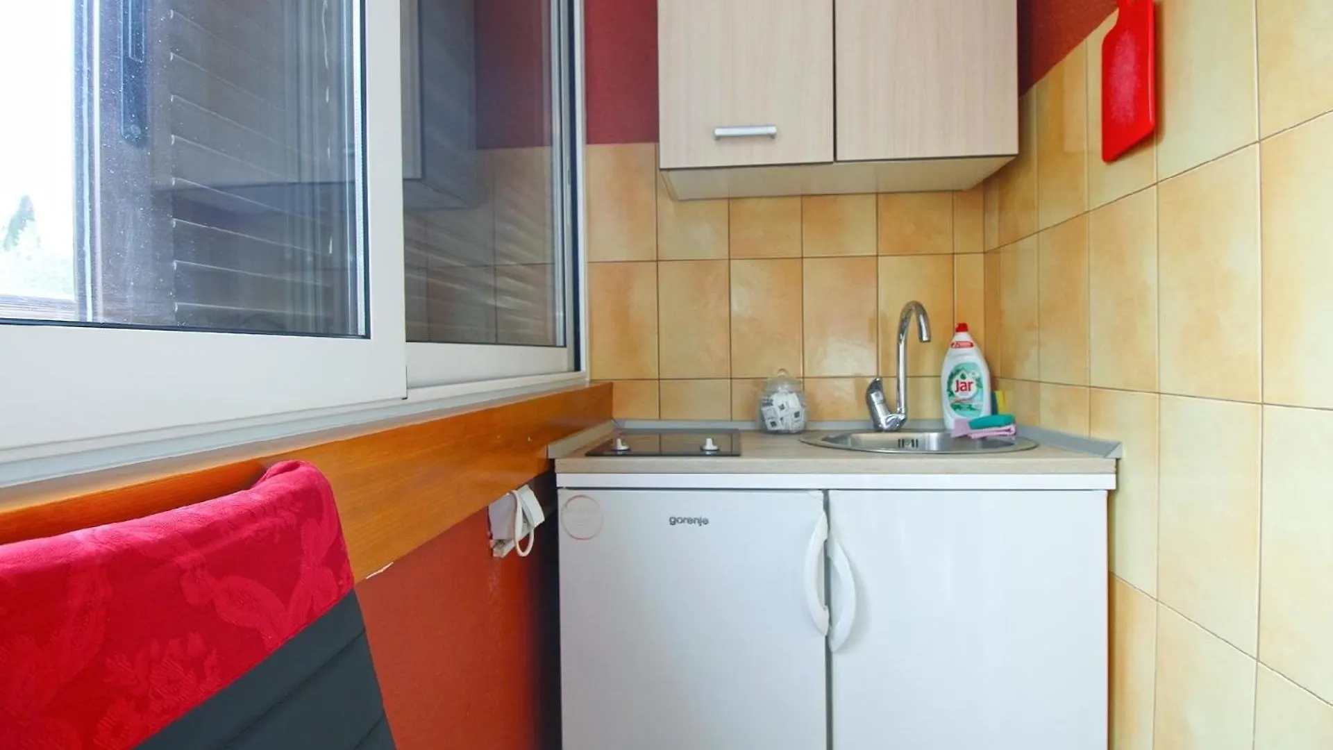 Ferienwohnung Fuer 3 Personen Ca 25 Qm In Rovinj, Istrien Istrische Riviera Apartment Rovinj
