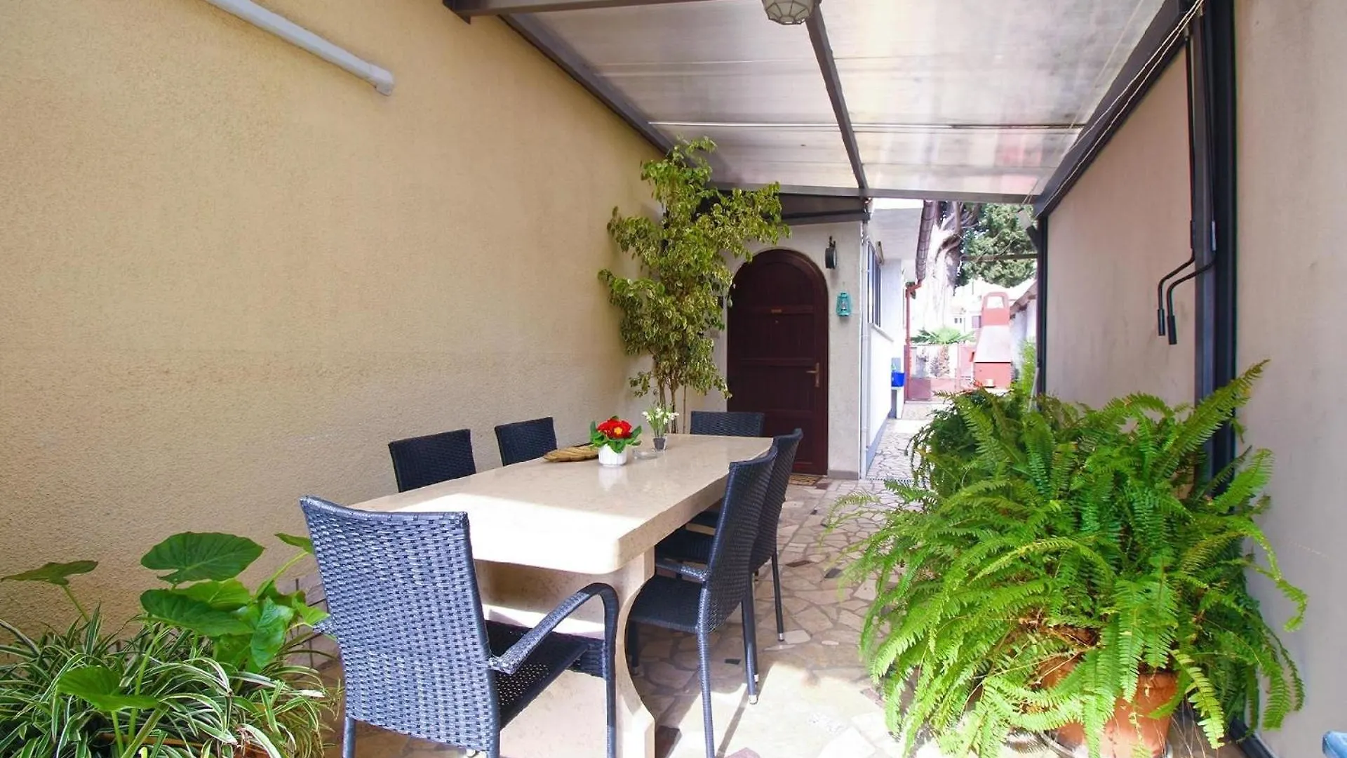 Ferienwohnung Fuer 3 Personen Ca 25 Qm In Rovinj, Istrien Istrische Riviera Croatia